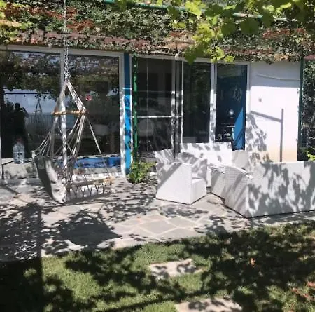 на първа линия до морето * Kranevo