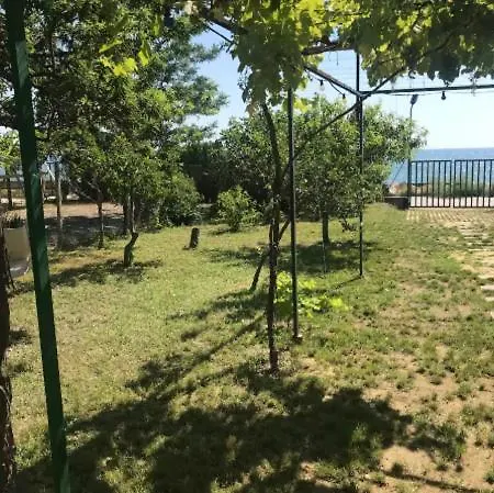 на първа линия до морето * Kranevo