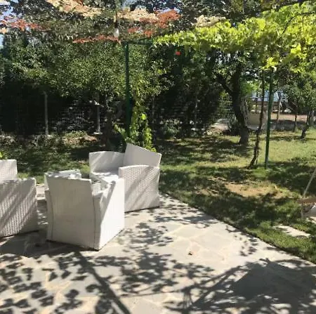 на първа линия до морето Kranevo